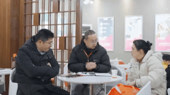 潢凭仗30年行业深耕经验