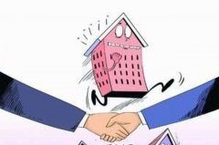 每家房产公司都力图为客户的房产体验