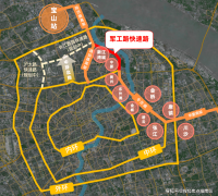 <b>中小学附近的房产价钱往往比同区域非学区房超</b>